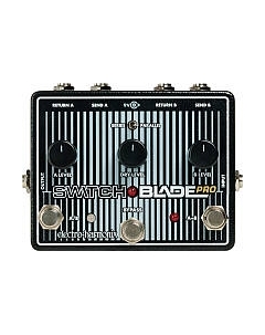 Педаль универсальная Electro-Harmonix Switchblade Pro Electro-harmonix