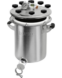 Автоклав для консервирования Fansel 3