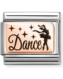 Звено для браслета NominatioN 430111/29 Nomination