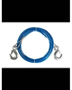 Трос буксировочный Megapower M-75006