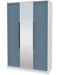 Шкаф Интерлиния Концепт Тренд КТ-Ш3(з)