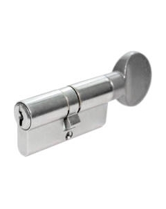 Цилиндровый механизм замка Зенит МЦ1П-5-60 Zenit