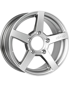 Литой диск RST Wheels R136 16x6" 5x139.7мм DIA 98мм ET 40мм SL Rst wheels