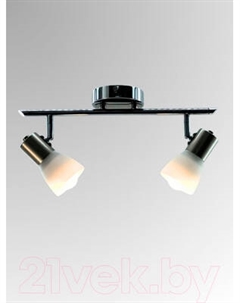 Спот Aitin-Pro НПБ 02-2х60-102 / S5186/2 Aitin-pro