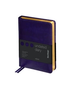 Ежедневник Berlingo xGold / UD0_81607