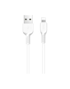 Кабель Hoco X13 USB (m)-Lightning