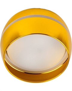 Точечный светильник General Lighting GWL-GX53-M-IP20 / 661340 General lighting