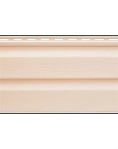 Сайдинг Альта-профиль Виниловый Т-01-3.66м