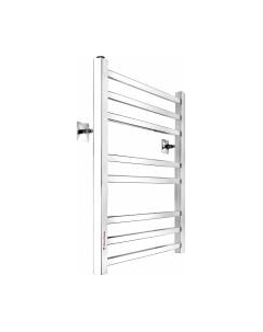 Полотенцесушитель водяной Gloss & Reiter Pro-Gress Л.50x60.P8 (1/2") Gloss & reiter