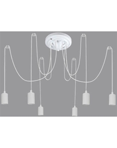 Люстра Lumix 2061/6