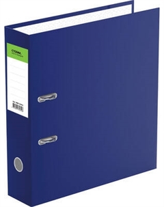 Папка-регистратор Стамм Офис / ММ-31812