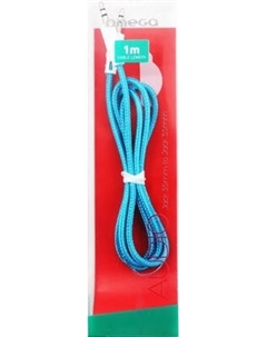 Кабель Omega OACFBJJBBL