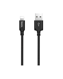 Кабель Hoco X14 Times Speed AM-8pin Lightning