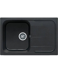 Мойка кухонная Polygran Alto 780