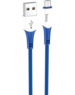 Кабель Hoco X70 для Micro / 60470