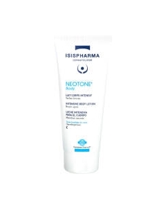 Молочко для тела ISISPHARMA Neotone Body Isispharma