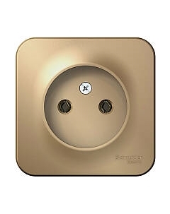 Розетка Systeme (Schneider) Electric Blanca BLNRA000114 Systeme (schneider) electric