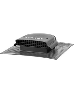 Аэратор точечный Krovent KTV для г/ч RAL7024