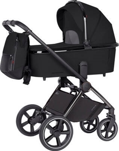 Детская универсальная коляска Carrello Ultimo 2 в 1 / CRL-6520