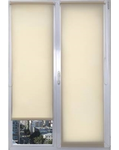 Рулонная штора АС МАРТ Оксфорд 72x160 Ас март