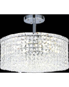 Потолочный светильник Mirastyle CF-71008/500 CH