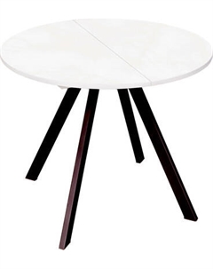 Обеденный стол Древпром М156 Пралеска ДП1-02-11