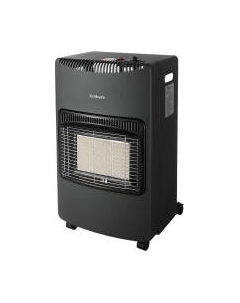 Газовый обогреватель Timberk T-GS4-G10