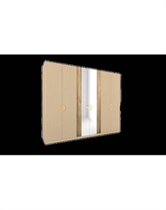 Шкаф ФорестДекоГрупп Никея 6 Форестдекогрупп