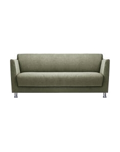 Диван Brioli Куно трехместный