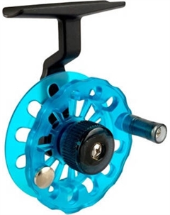 Катушка проводочная F-Fishing Freeze mini 60 / FFJD004-60 F-fishing