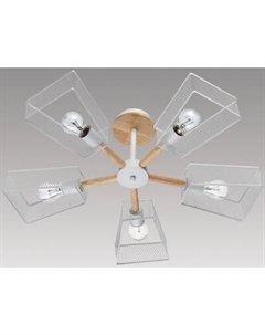 Люстра Lumion Irma 8246/5C