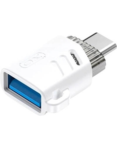 Адаптер XO С USB-A на Type-c OTG / NB256B Xo