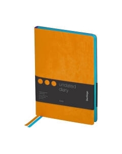 Ежедневник Berlingo Fuze / UD0_87503