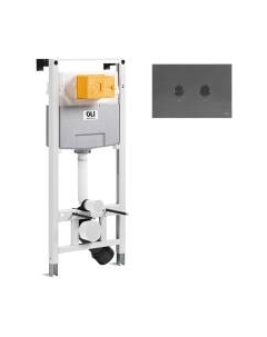 Инсталляция для унитаза Oli 885055+882567