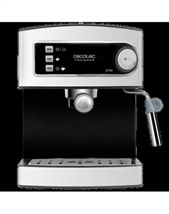 Кофеварка эспрессо Cecotec Power Espresso 20 / 1503