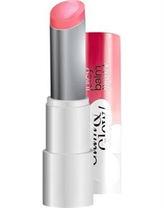 Помада для губ Monic Beauty Glam&Glow! Juicy Balm Lipstick тон 06 Divine Rose Monic beauty