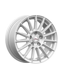 Литой диск iFree Азур 16x6.5" 5x110мм DIA 67.1мм ET 46мм Нео-классик Ifree