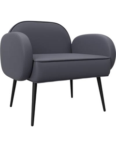 Кресло мягкое Лига Диванов Лига-086 / 132435 Лига диванов