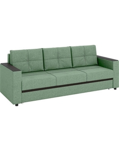 Диван Олмеко Смарт 3-х местный