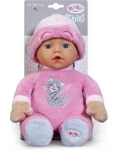 Пупс Baby Born Спящая девочка / 65546 Baby born