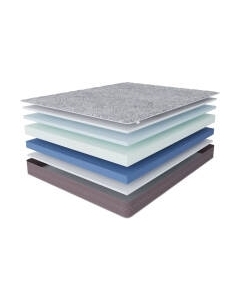 Матрас Stolline Гранат 160x200