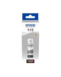 Контейнер с чернилами Epson 115 (C13T07D54A)