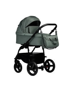 Детская универсальная коляска INDIGO Impulse Eco 2 в 1 Indigo