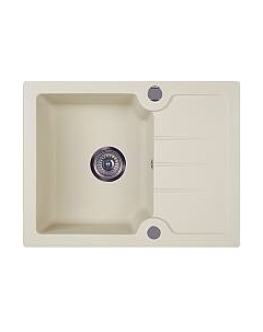 Мойка кухонная Kuppersberg Modena 1B1D