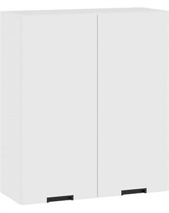 Шкаф навесной для кухни ТриЯ Гренада 1ВВ8 с двумя дверьми Трия