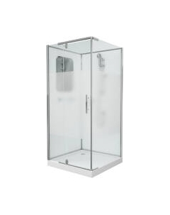 Душевая кабина Grossman GR170QL 100x100