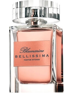Парфюмерная вода Blumarine Bellissima Parfum Intense