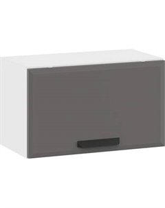 Шкаф под вытяжку ТриЯ Тиана 1ВВ6Г с одной откидной дверью Трия