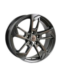 Литой диск RST Wheels R037 JAC 17x7" 5x108мм DIA 54.1мм ET 40мм BH Rst wheels