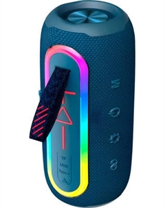 Портативная колонка Bseng FLIP6 MAX -KBD